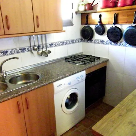 Vivienda Turistica Pena Puente Feriehus