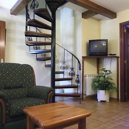 Vivienda Turistica Pena Puente Feriehus *