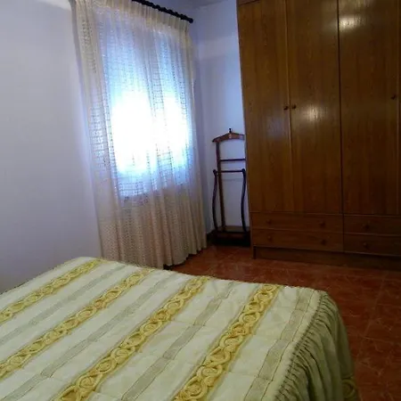 Vivienda Turistica Pena Puente Feriehus Ribadelago