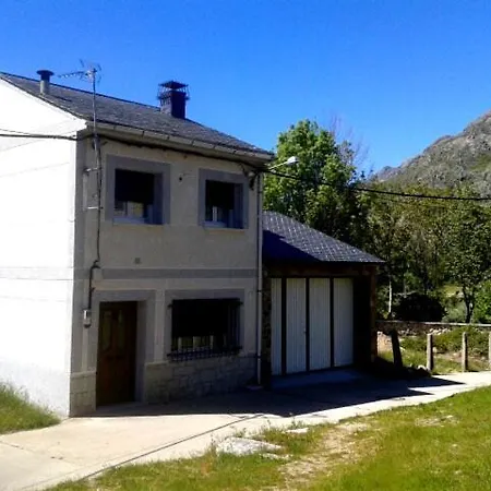 Vivienda Turistica Pena Puente