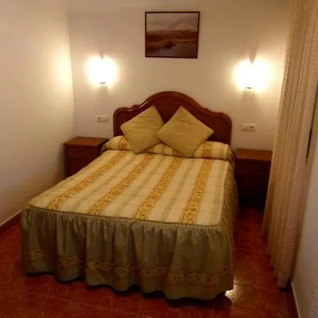 Feriehus Vivienda Turistica Pena Puente Ribadelago